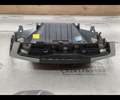PANNELLO COMANDI AUTORADIO FORD FOCUS 2011 AM5T18K - 21