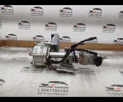 PIANTONE STERZO 2014 FORD FIESTA C1BC3C529FM C1BC3