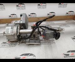 PIANTONE STERZO 2014 FORD FIESTA C1BC3C529FM C1BC3