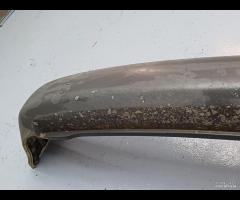 PARAURTI POSTERIORE VOLKSWAGEN CADDY III 2007-2015 - 12