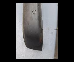 PARAURTI POSTERIORE VOLKSWAGEN CADDY III 2007-2015 - 18