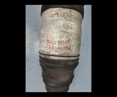 AMMORTIZZATORI PNEUMATICO POST.  LAND ROVER DISCOV - 11