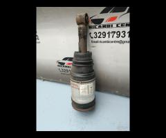 AMMORTIZZATORI PNEUMATICO POST.  LAND ROVER DISCOV - 15