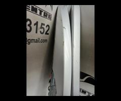SET BARRE PORTATUTTO MAZDA 6 SE-L III STATION WAGO