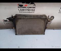 RADIATORE INTERCCOLER SAAB 9-5 1.9 Z19DTH 874417R - 15