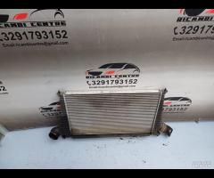 RADIATORE INTERCCOLER SAAB 9-5 1.9 Z19DTH 874417R - 20