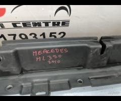 SUPPORTO PEDANE SOTTOPORTA SX MERCEDES ML 320/350 - 16