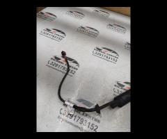 PISTONE PORTELLONE POSTERIORE SX=DX 2018 JAGUAR F- - 8