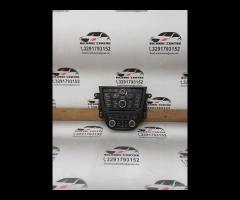 PANNELLO COMANDI RADIO CD600 NAVI/CLIMA 2013 OPEL
