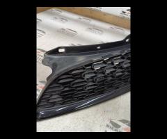 GRIGLIA PARAURTI ANTERIORE INFERIORE 2013 MINI R55