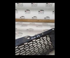 GRIGLIA PARAURTI ANTERIORE INFERIORE 2013 MINI R55 - 24