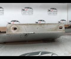 SPOILER DIFFUSORE PARAURTI POSTERIORE 2009 VOLVO X - 15