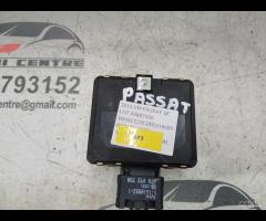 CENTRALINA SENSORE RADAR DISTANZA VOLKSWAGEN PASSA - 12