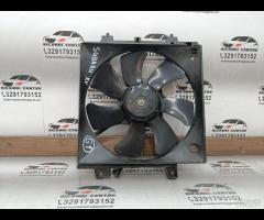 VENTOLA RAFFREDDAMENTO RADIATORE SUBARU XV 2015 73