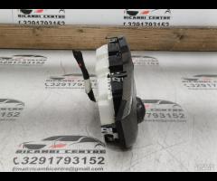PANNELLO COMANDI CLIMA ARIA CONDIZIONATA NISSAN JU - 11