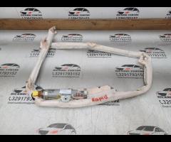 AIRBAG A TENDINA LATERALE SINISTRO 2014 SKODA RAPI