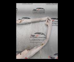 AIRBAG A TENDINA LATERALE SINISTRO 2014 SKODA RAPI