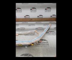 AIRBAG A TENDINA LATERALE SINISTRO 2014 SKODA RAPI - 14