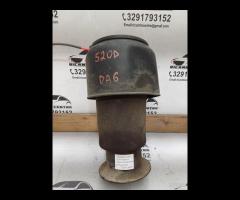 MOLLA PNEUMATICA ARIA POSTERIORE 2014 BMW 5 F11 LC - 5