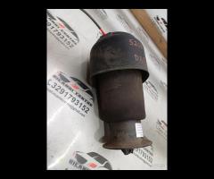 MOLLA PNEUMATICA ARIA POSTERIORE 2014 BMW 5 F11 LC - 7