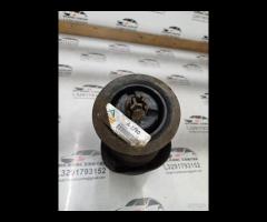 MOLLA PNEUMATICA ARIA POSTERIORE 2014 BMW 5 F11 LC - 15