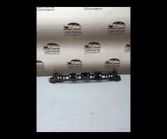 STAFFA PARAURTI POSTERIORE LAND ROVER VELAR L560 2 - 1