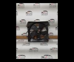 VENTOLA RADIATORE RAFFREDDAMENTO MOTORE 2012 HONDA - 1