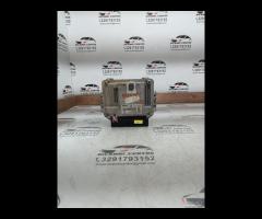 CENTRALINA MOTORE ECU 2013 HYUNDAI I30 D4FB (U2) 3 - 1