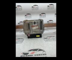 CENTRALINA MOTORE ECU 2013 HYUNDAI I30 D4FB (U2) 3 - 2