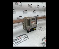 CENTRALINA MOTORE ECU 2013 HYUNDAI I30 D4FB (U2) 3 - 4