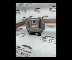 CENTRALINA MOTORE ECU 2013 HYUNDAI I30 D4FB (U2) 3 - 5
