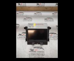DISPLAY SCHERMO COMPUTER NAVIGAZIONE LAND ROVER DI - 3