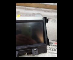 DISPLAY SCHERMO COMPUTER NAVIGAZIONE LAND ROVER DI - 4