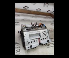 DISPLAY SCHERMO COMPUTER NAVIGAZIONE LAND ROVER DI - 17