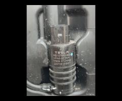 SERBATOIO ACQUA TERGICRISTALLO CON POMPA 2022 TESL - 20