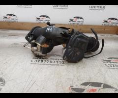 CORPO FARFALLATO VALVOLA/DEBIMETRO BMW 1 3 F20 F21 - 2