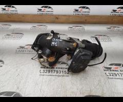 CORPO FARFALLATO VALVOLA/DEBIMETRO BMW 1 3 F20 F21 - 3