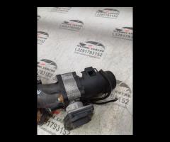 CORPO FARFALLATO VALVOLA/DEBIMETRO BMW 1 3 F20 F21 - 4
