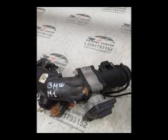 CORPO FARFALLATO VALVOLA/DEBIMETRO BMW 1 3 F20 F21 - 5