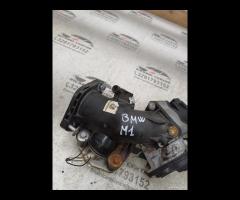 CORPO FARFALLATO VALVOLA/DEBIMETRO BMW 1 3 F20 F21 - 6