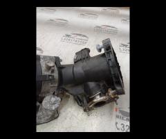 CORPO FARFALLATO VALVOLA/DEBIMETRO BMW 1 3 F20 F21 - 10