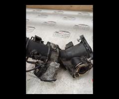 CORPO FARFALLATO VALVOLA/DEBIMETRO BMW 1 3 F20 F21 - 11