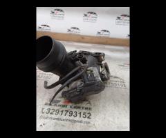 CORPO FARFALLATO VALVOLA/DEBIMETRO BMW 1 3 F20 F21 - 14