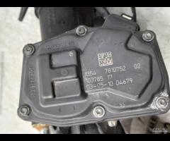 CORPO FARFALLATO VALVOLA/DEBIMETRO BMW 1 3 F20 F21 - 17
