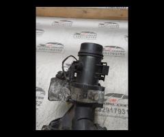 CORPO FARFALLATO VALVOLA/DEBIMETRO BMW 1 3 F20 F21 - 23