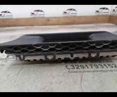 DISPLAY SCHERMO CENTRALE L6-CID 7LL 2010 BMW 5 F10 - 4