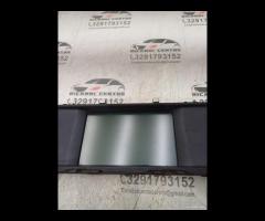 DISPLAY SCHERMO CENTRALE L6-CID 7LL 2010 BMW 5 F10 - 7