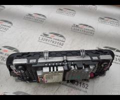 DISPLAY SCHERMO CENTRALE L6-CID 7LL 2010 BMW 5 F10 - 12