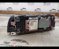 DISPLAY SCHERMO CENTRALE L6-CID 7LL 2010 BMW 5 F10 - 14