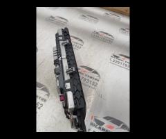 DISPLAY SCHERMO CENTRALE L6-CID 7LL 2010 BMW 5 F10 - 15